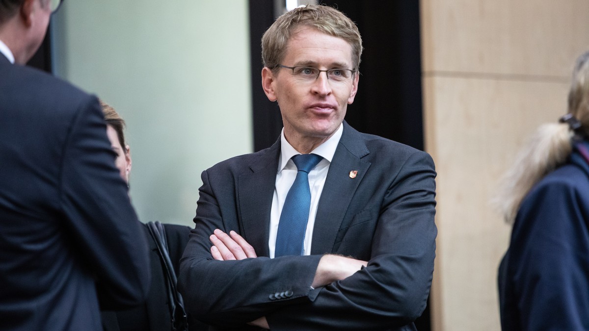 Deutscher Politiker sang «Layla» bei Fest und gerät in die Kritik