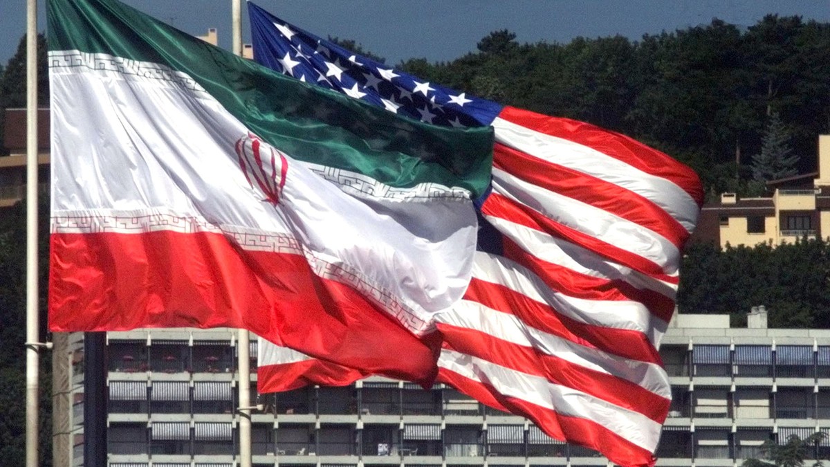 Kommt jetzt der Frieden? USA, Iran und Pakistan sprechen von «emutigenden Fortschritten»