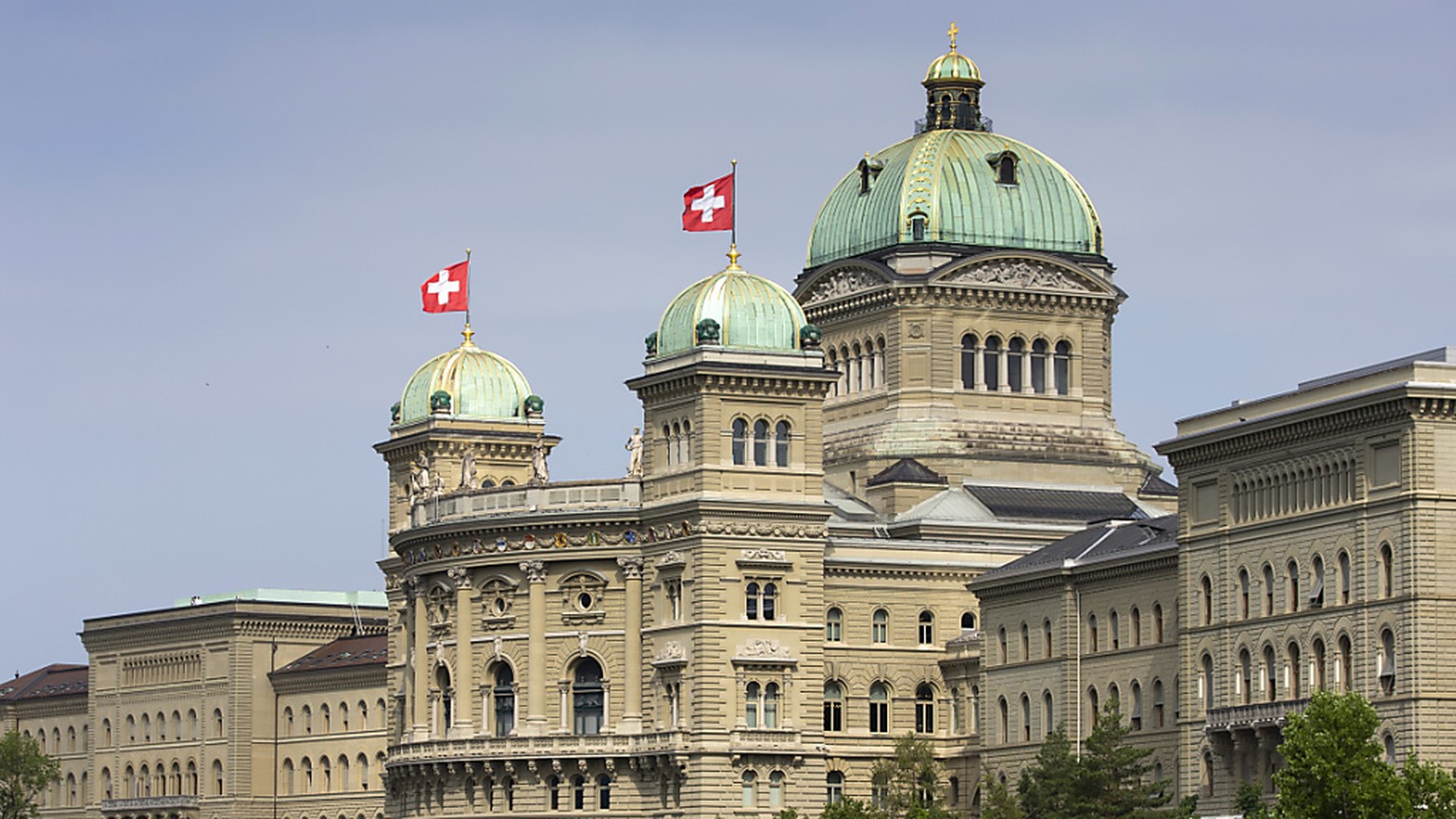 73 Auslandschweizer kandidieren am 20. Oktober für einen Sitz im Nationalrat. (Symbolbild)