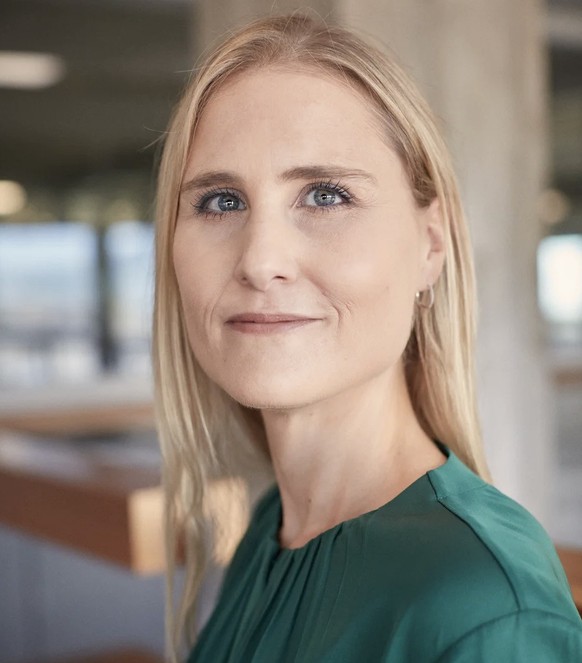 Monika Simmler (Jahrgang 1990) ist eine Schweizer Politikerin und Rechtswissenschaftlerin aus dem Kanton St.Gallen.