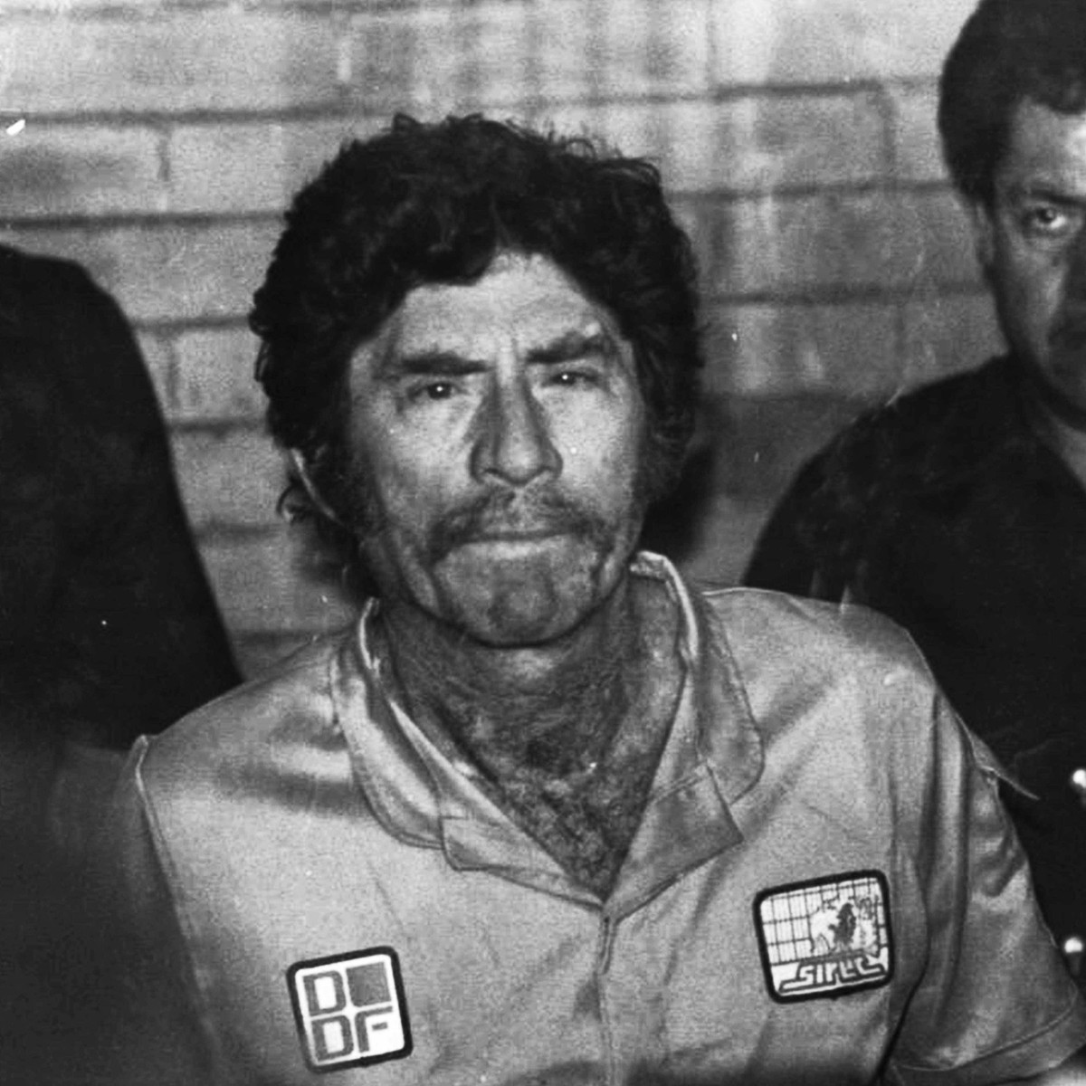 Ernesto Fonseca Carrillo a été libéré.