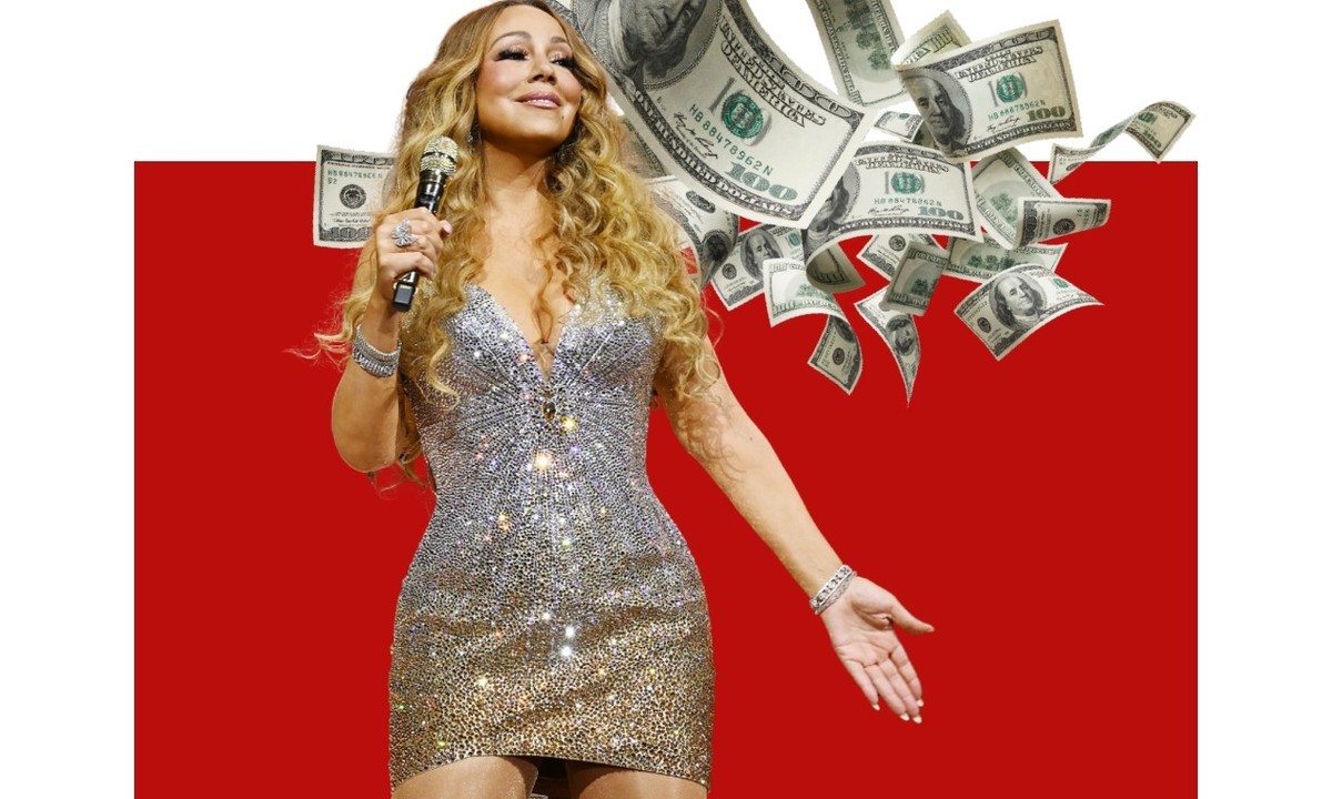 Mariah Carey remporte une nouvelle victoire dans le procès concernant «All I Want For Christmas Is You».