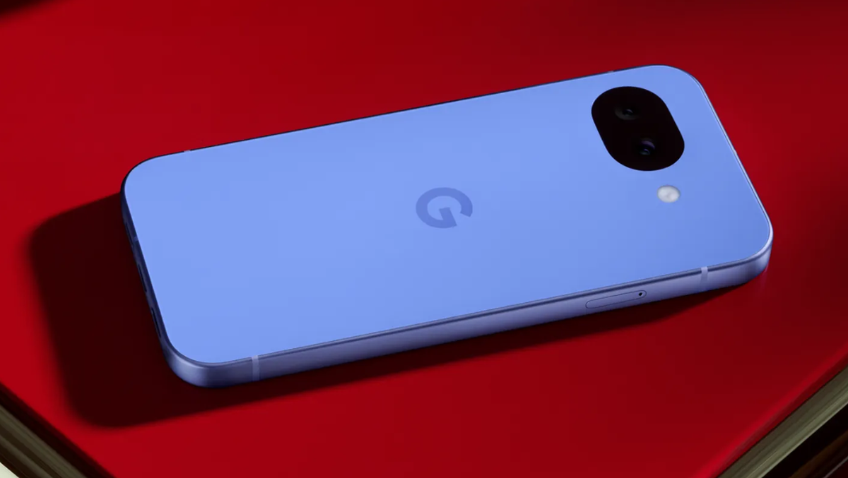 Pixel 10a: Google setzt auf alltägliche Verbesserungen statt High-End-Upgrades.