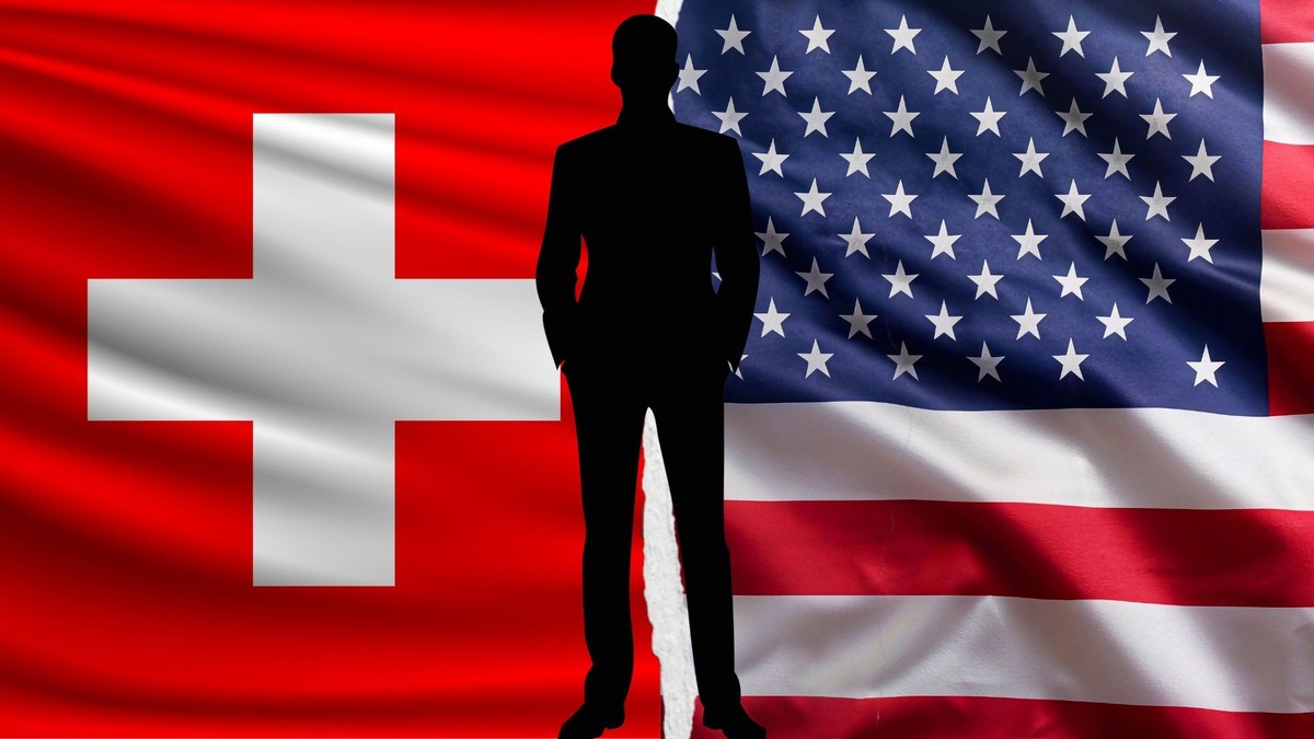 Des centaines de milliers de Suisses et de Suissesses ont émigré aux Etats-Unis ces 250 dernières années, depuis l'indépendance américaine.