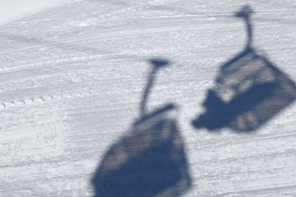 Wasserngrat bei Gstaad.
