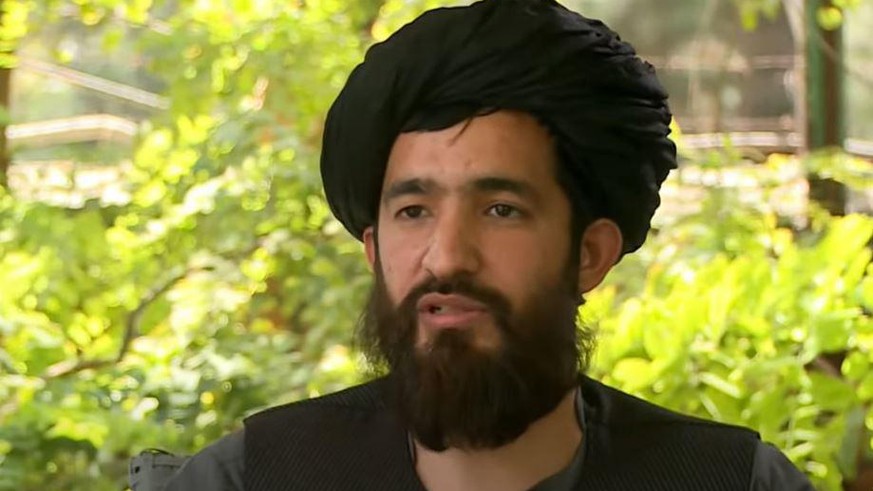 Taliban bekunden Interesse an guten Beziehungen zur Schweiz - Vimarsana News