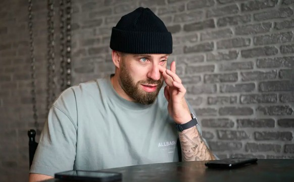 Benjamin Neukom