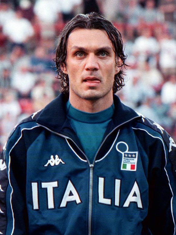 Paolo Maldini