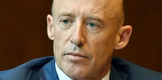 Investigativ-Journalist Lukas Hässig: «CEO Gisel belastet den Neustart von Raiffeisen»