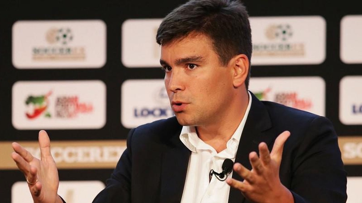 FIFA-Chefjurist Emilio Garcia Silvero glaubt, dass die Berater-Honorare anderswo besser eingesetzt werden könnten.