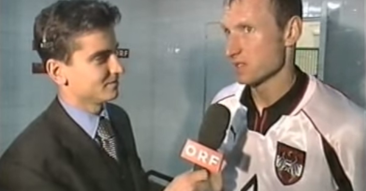 «Hoch werd mas nimma gwinnen» – der legendäre Ösi-Galgenhumor beim 0:9 gegen Spanien