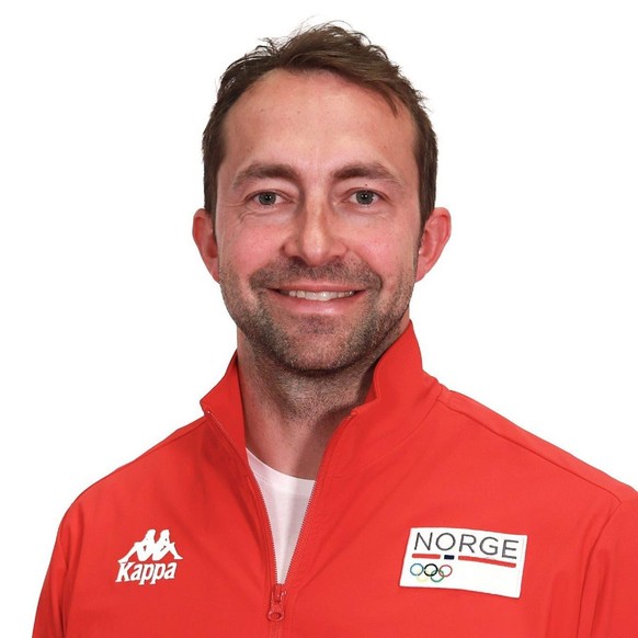 Arthur Koot betreut als Coach für den Olympiatoppen die Alpinen und die Nordischen Skisportler Norwegens.