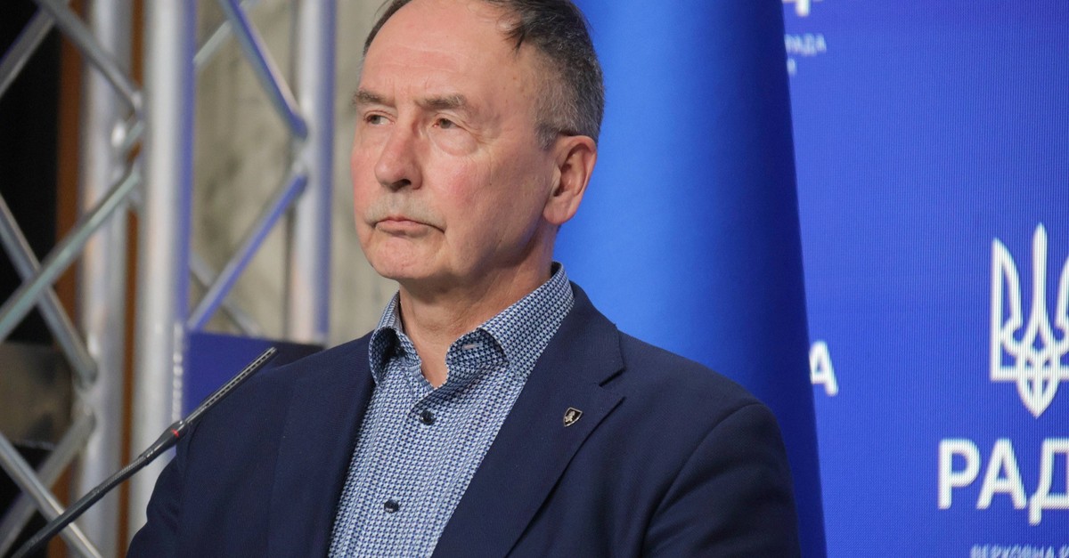 Un expert des services secrets conseille à l’Europe de mener des cyberattaques contre la Russie