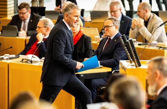 Erfurt , 040226 , Th