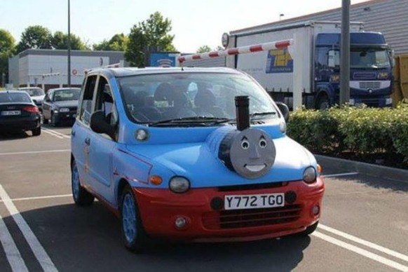 fiat multipla thomas the tank engine http://motoslider.com/fiat-multipla.html