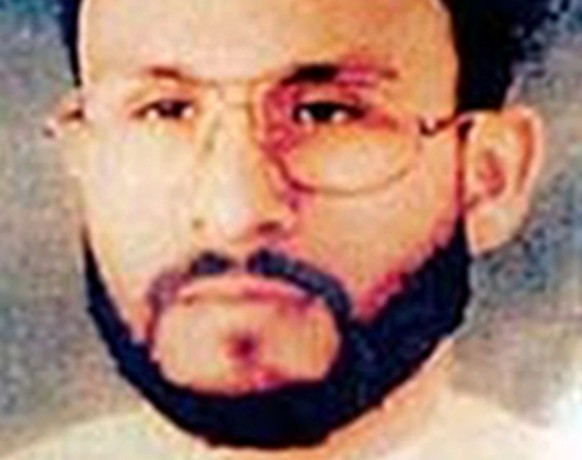 Abu Subaida lieferte wichtige Informationen – bevor er gefoltert wurde.