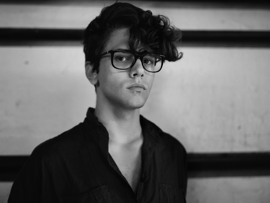 Xavier Dolan ist 26 und sein Video hat 1 Milliarde Views auf YouTube. Nach nur 87 Tagen