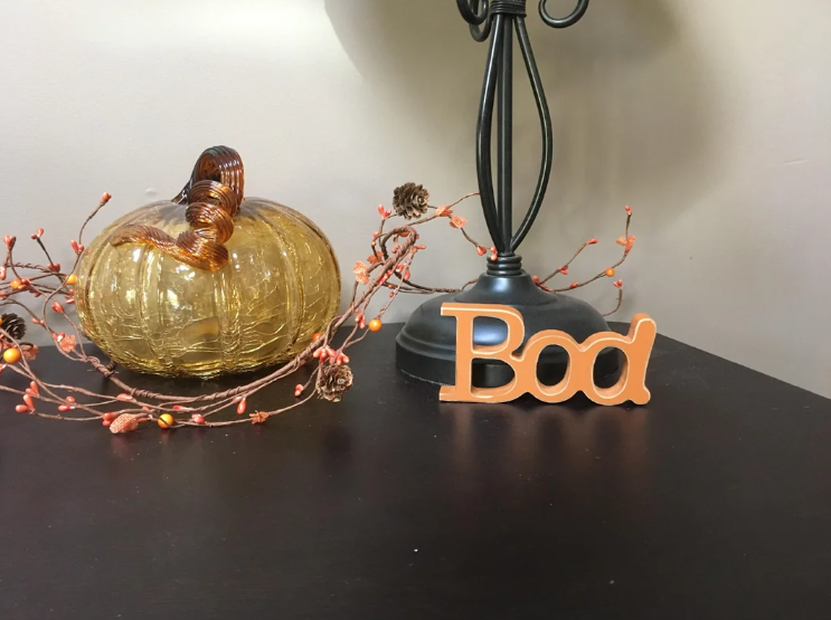 Herbst Dekorations-Fails