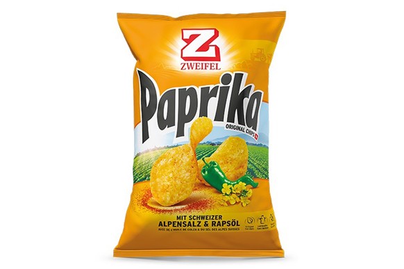 Watsons ultimativer Chips-Test