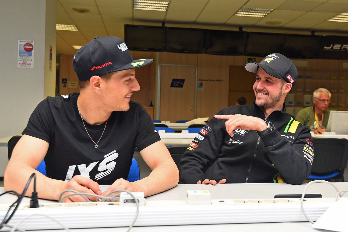 Test Moto2 Moto3 Jerez 2017 (Circuit Jerez)08-10.03/2017PSP / Mateusz Jagielskiwww.photoPSP.com