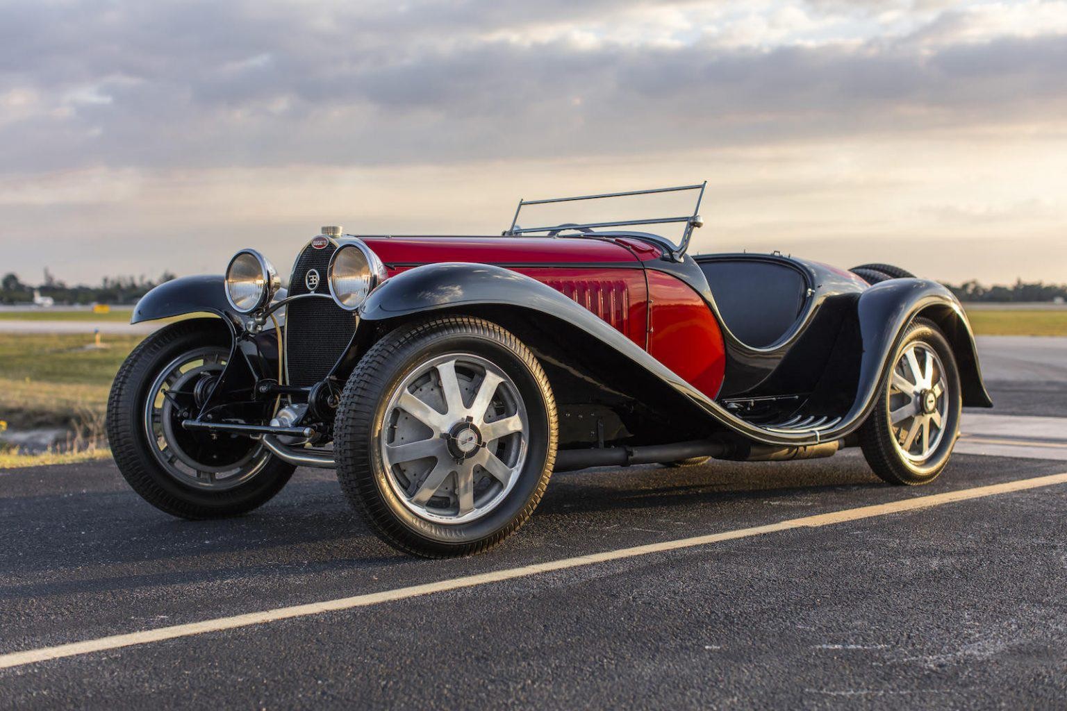https://www.bonhams.com/auctions/26005/lot/268/

3. 1932 Bugatti Type 55 Super Sport

Sold for $7,100,000

Bonhams; Amelia Island 2020; 5 March, 2020