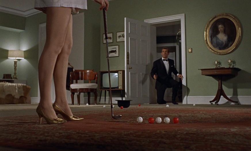 dr. no james bond 007 http://blushots.weebly.com/