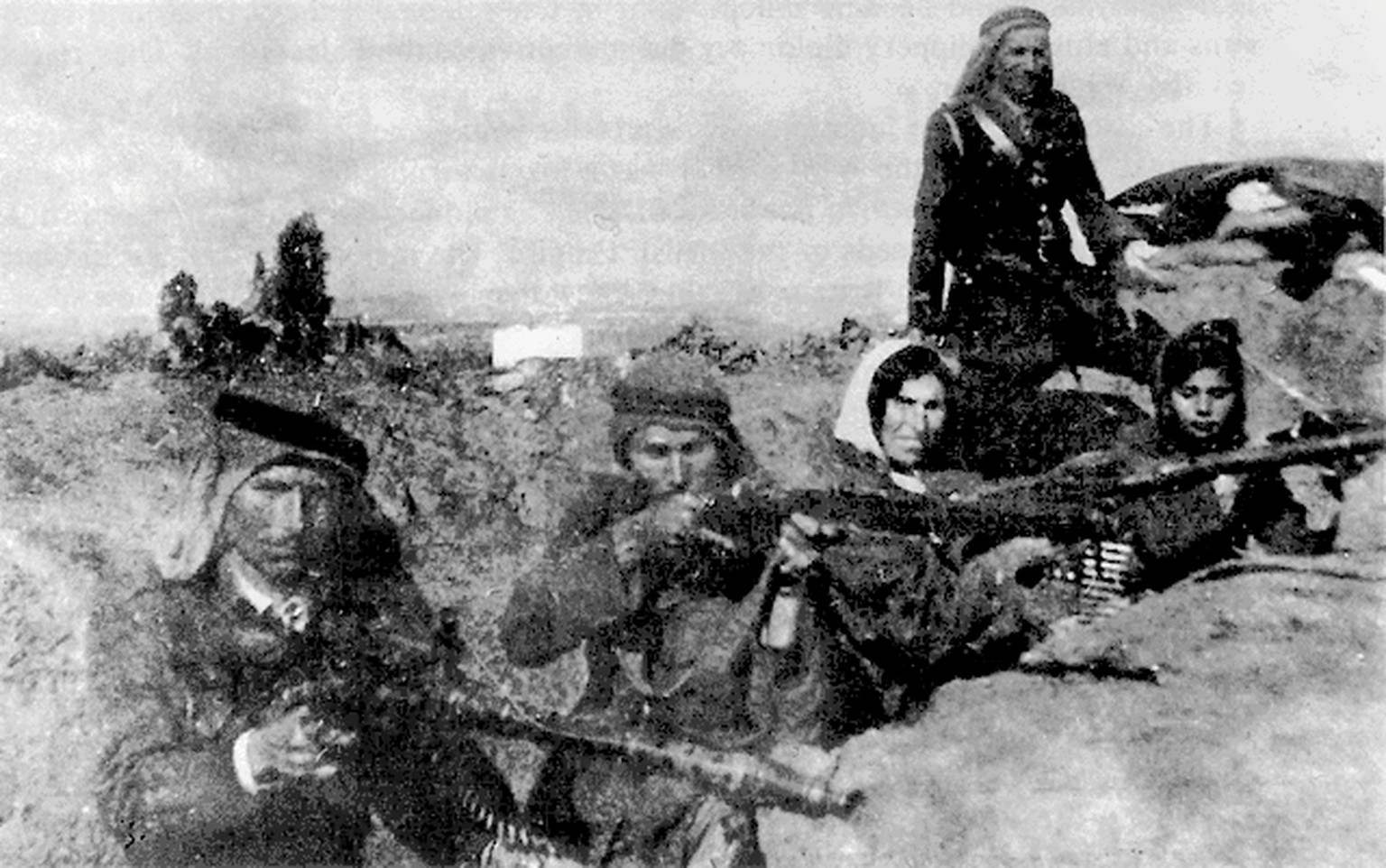 The Arab revolt of 1936–39 in Palestine
https://commons.wikimedia.org/w/index.php?curid=3632094