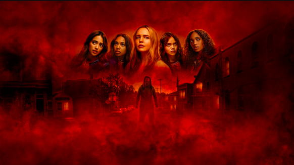 Pretty Little Liars: Original Sin