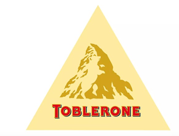 Toblerone Logo