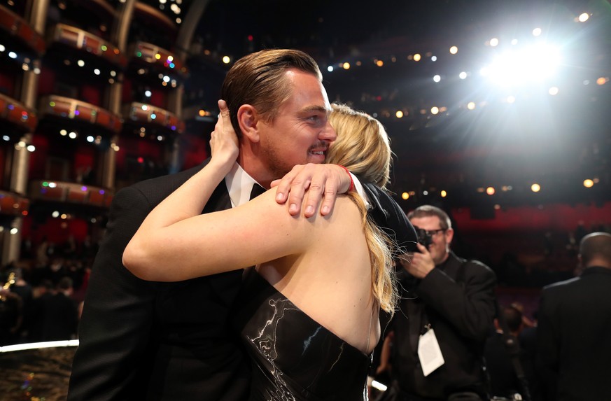 Endlich Oscar! – Alles, restlos alles, zur grossen Nacht