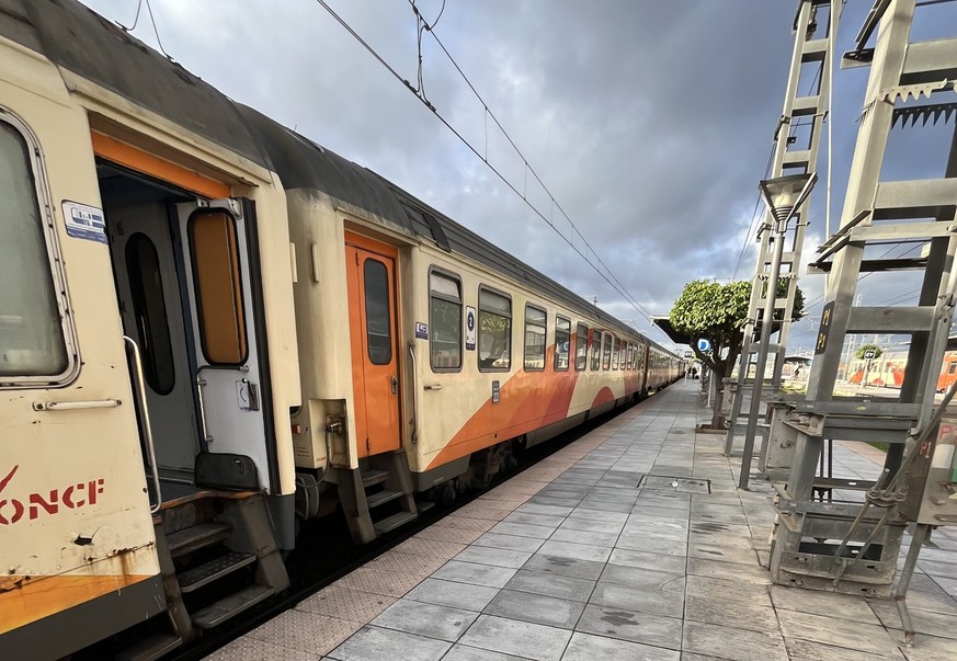 Afrika-Cup 2025 Marokko