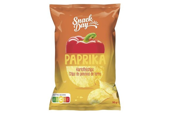 Watsons ultimativer Chips-Test