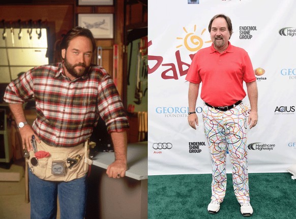 Richard Karn