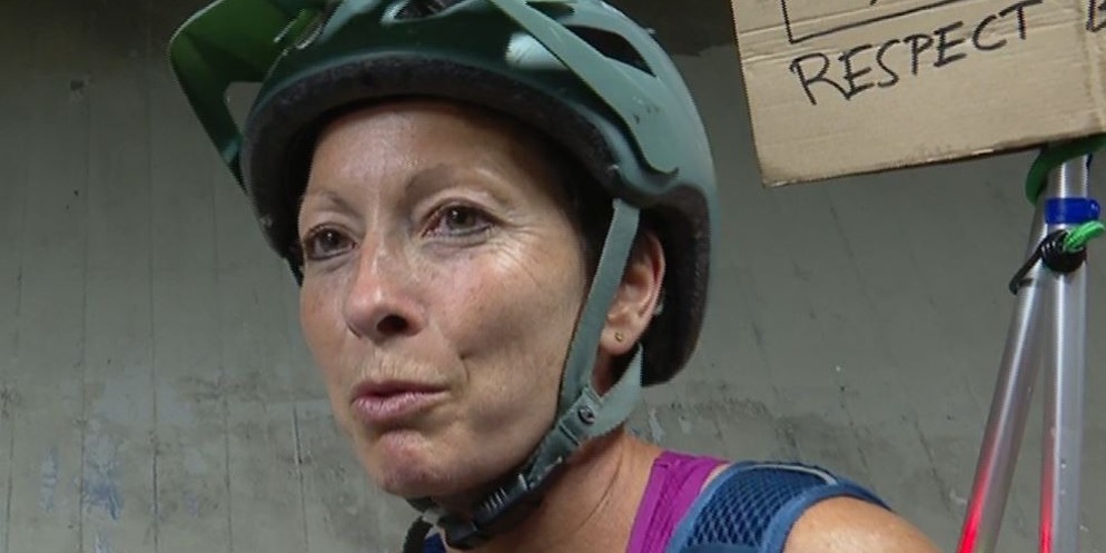 Tausende Menschen auf Velos, die jeden letzten Freitag im Monat den Verkehr in der Stadt Zürich lahmlegen – Anfang Juli entschied der Statthalter, dass die Critical Mass eine Demonstration ist und som ...