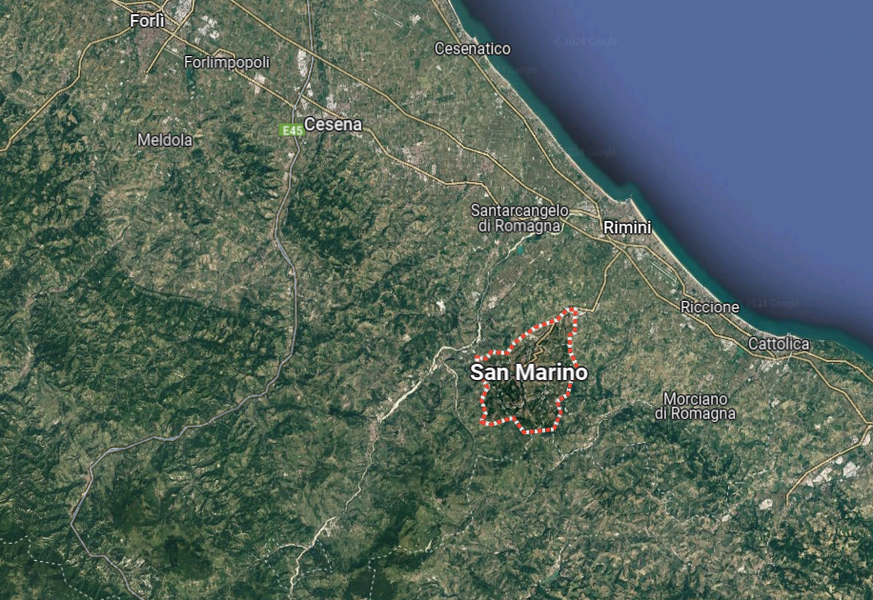 San Marino