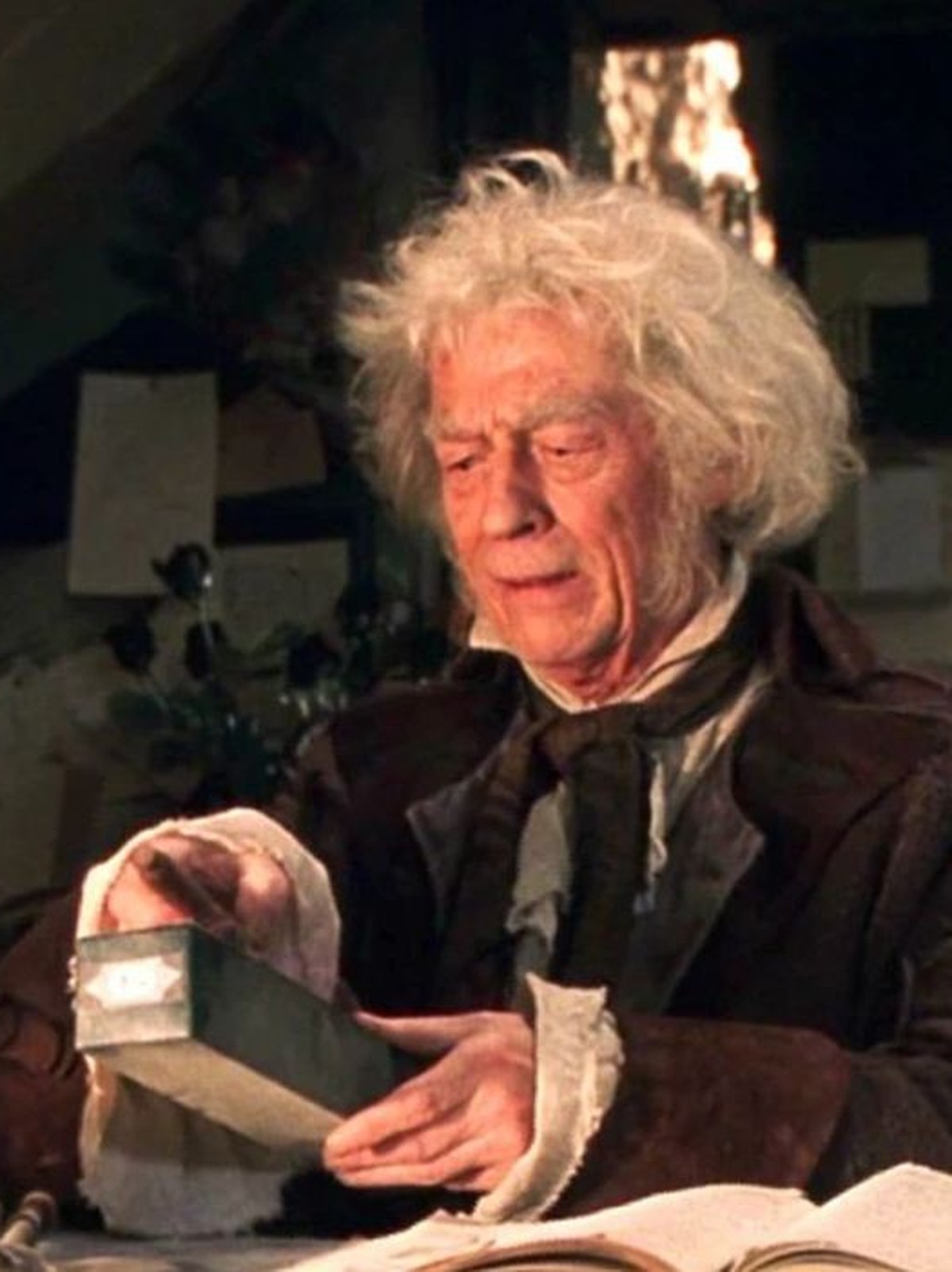 Harry Potter: ancien ou nouveau casting? Votez!
Oui, on vous a déjà posé la question dans un article précédent. Vous avez ainsi survécu à Harry, Hermione, Rogue et McGonagall. Félicitations, les moldu ...