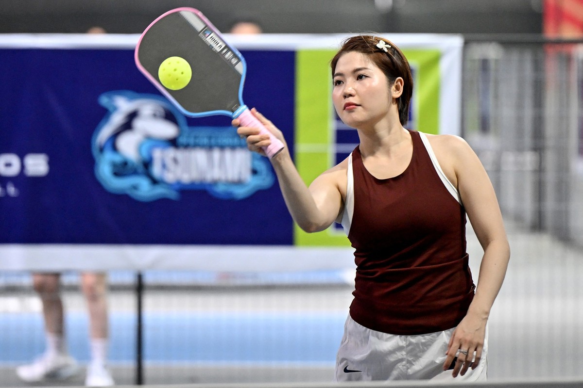 Le pickleball est en train de rendre fous les voisins