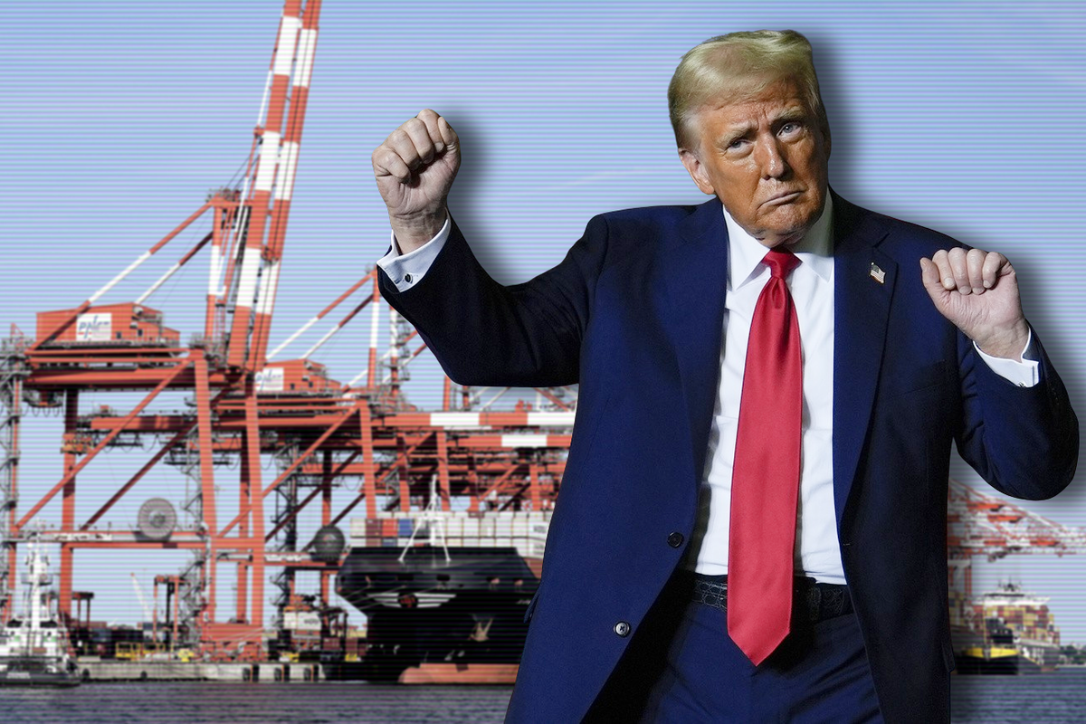 Le retour de Trump risque d'être très mauvais pour l'économie