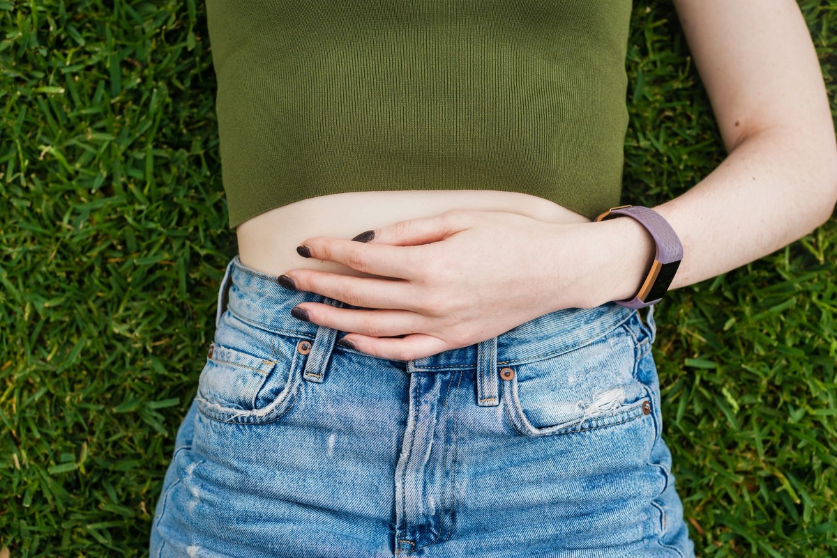 Darm gut, alles gut. Bild: swissmilk/ai