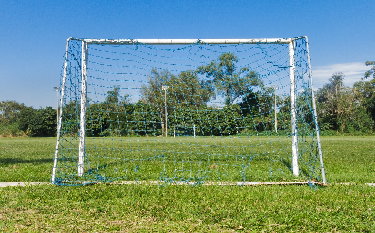 Amateurfussball Bilder
