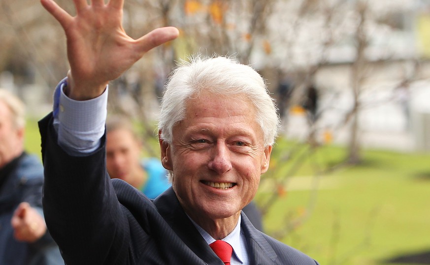 Warum es mit den USA aufwärts geht, wenn die Demokraten an der Macht sind