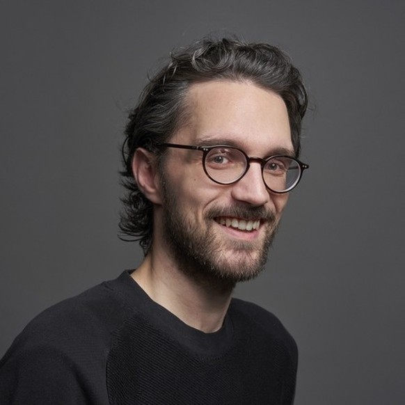 Sandro Bachmann, Schweizerisches Idiotikon