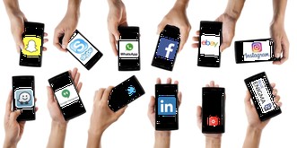 Was Google, Facebook, Instagram und Snapchat wirklich von dir wissen – die laaaaange Liste