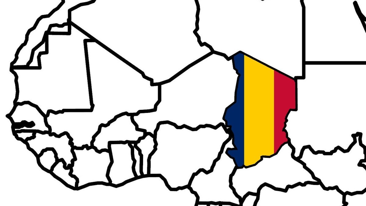 Tschad