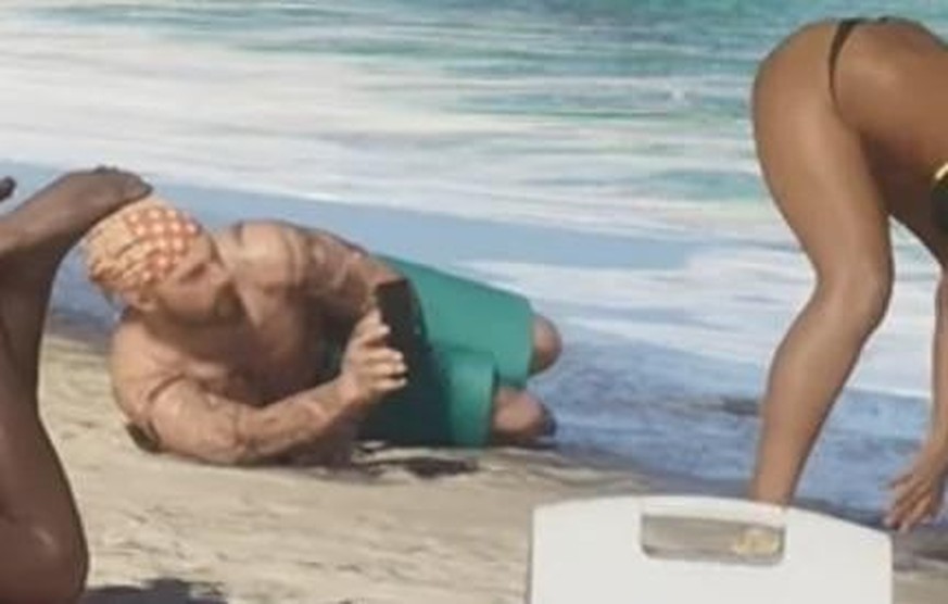 Am 5. Dezember 2023 publizierte Rockstar den ersten Trailer zu GTA 6. Das wissen wir zu Grand Theft Auto.