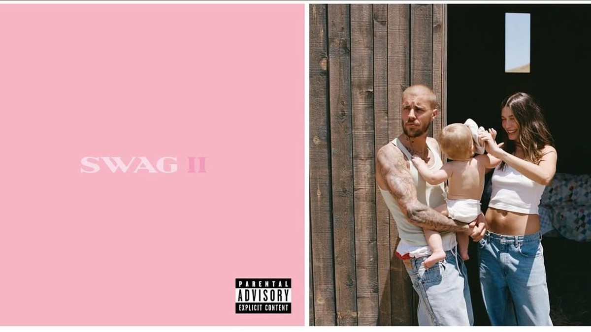 Justin Bieber annonce la sortie de la suite de son nouvel album, Swag, avec Swag II, disponible dès le 5 septembre.