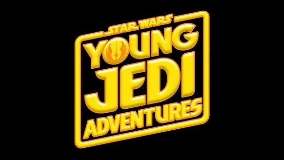 Star Wars: Young Jedi Adventures - Staffel 1
