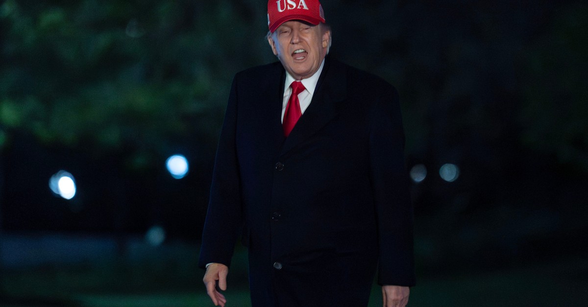 «Schrecklich» – Trump attackiert Papst Leo