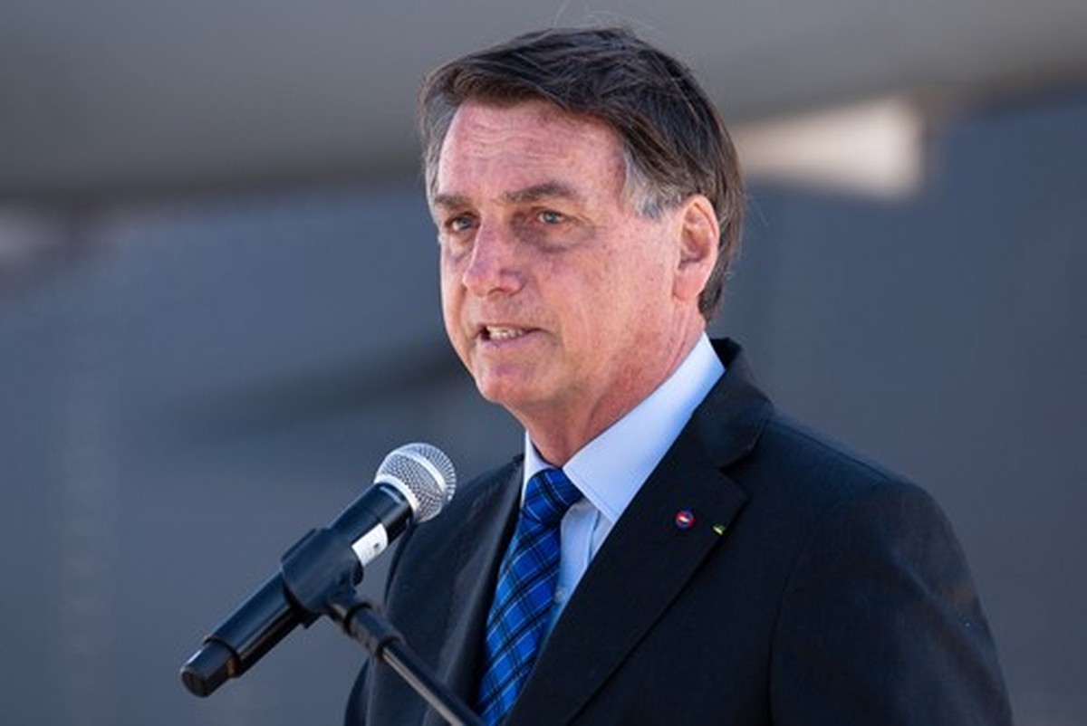 Jair Bolsonaro, 68 ans, est bientôt de retour.