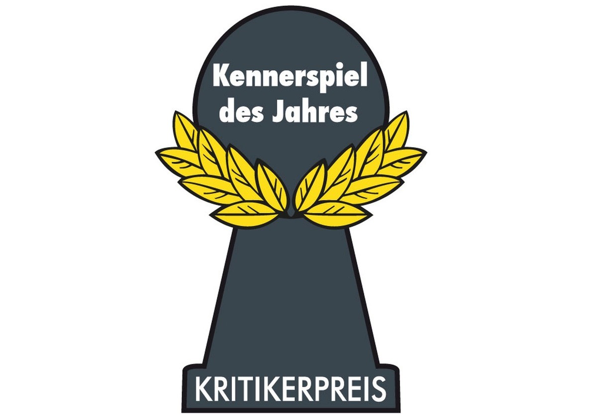 Kritikerpreis Spiel des Jahres, Kennerspiel des Jahres